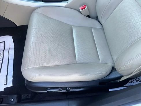 Used 2017 Honda Accord EX-L image 23