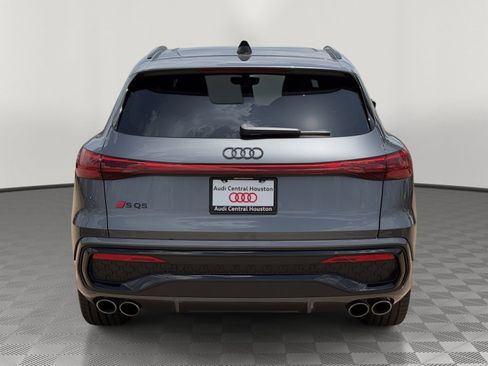 New 2026 Audi SQ5 Premium Plus AWD/4WD image 10