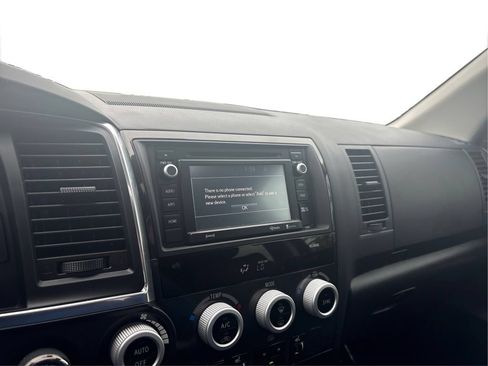 Used 2019 Toyota Sequoia TRD Sport w/ TRD Sport Premium Package AWD/4WD image 46