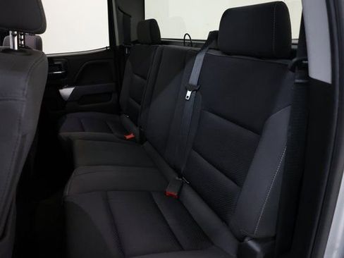 Used 2018 Chevrolet Silverado 1500 LT image 57