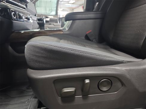 Used 2024 GMC Sierra 1500 Elevation image 27