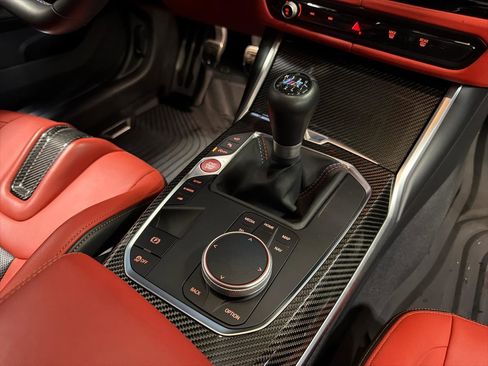 Used 2025 BMW M3 w/ M Carbon Exterior Package image 23