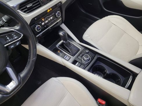 Used 2017 MAZDA MAZDA6 Grand Touring image 26