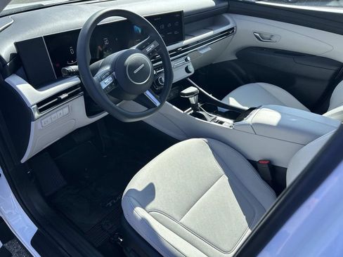 New 2026 Hyundai Tucson SEL image 12