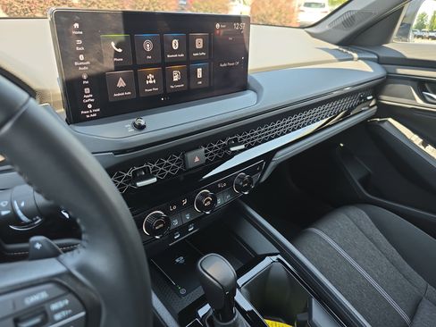 Used 2026 Honda Accord Sport image 19