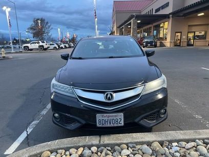 Used 2018 Acura ILX w/ Technology Plus & A-SPEC