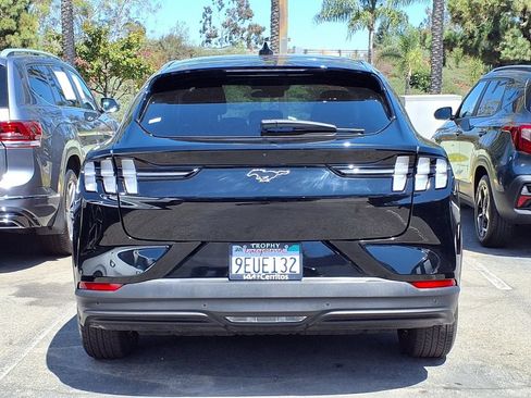 Used 2023 Ford Mustang Mach-E Select RWD image 4