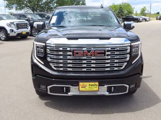 Used 2024 GMC Sierra 1500 Denali w/ Denali Reserve Package AWD/4WD video 2