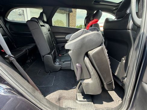 Used 2025 Dodge Durango R/T AWD/4WD image 32