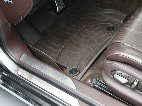 Used 2018 Lexus LS 500 w/ Interior Upgrade Package RWD image 6