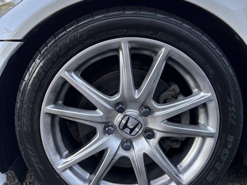 Used 2004 Honda S2000 Base 2dr Convertible image 21