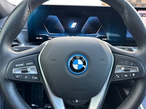 Used 2023 BMW i4 eDrive35 w/ Premium Package RWD image 25