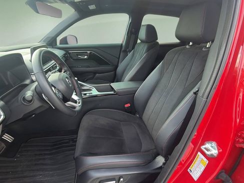 Certified 2025 Acura ADX A-Spec FWD image 12