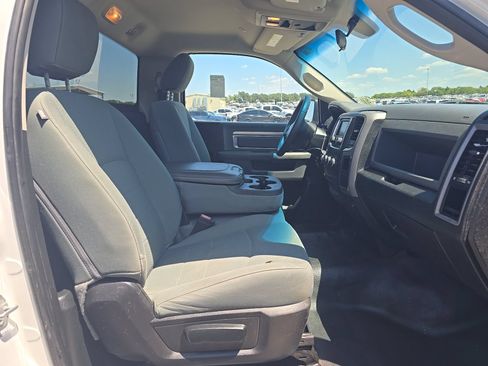 Used 2019 RAM 1500 Tradesman w/ Popular Equipment Group RWD image 11
