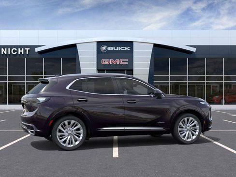 New 2026 Buick Envision Avenir AWD/4WD image 5