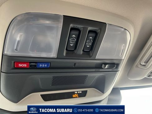 New 2026 Subaru Crosstrek 2.5i Limited AWD/4WD image 23