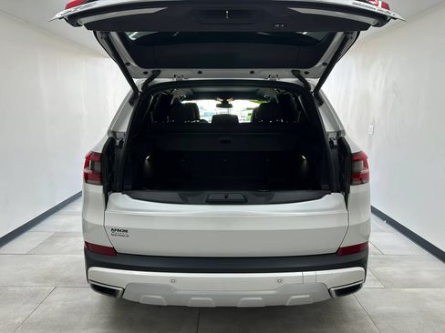Used 2019 BMW X5 xDrive40i w/ Convenience Package AWD/4WD image 6