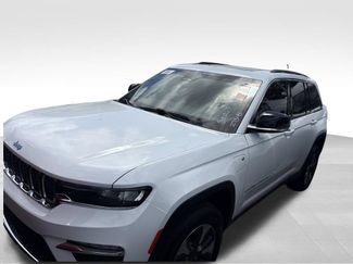 Used 2022 Jeep Grand Cherokee Limited 4xe AWD/4WD video 2