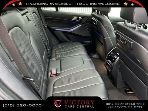 Used 2020 BMW X5 sDrive40i w/ M Sport Package image 22
