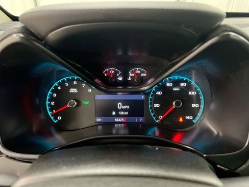 Used 2020 Chevrolet Colorado LT w/ LT Convenience Package image 12