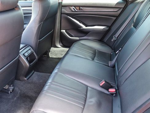Used 2022 Honda Accord Sport Special Edition image 18