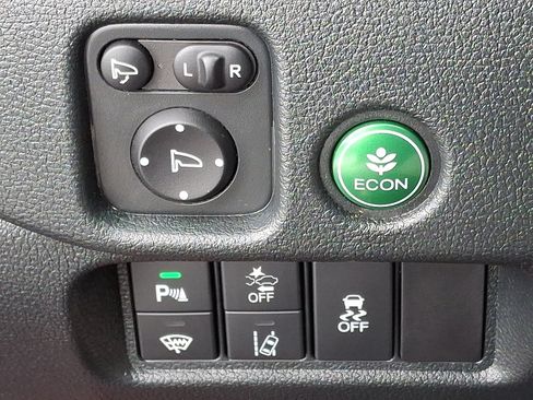 Used 2023 Honda Passport TrailSport image 26