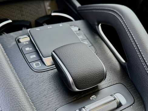 New 2026 Mercedes-Benz GLS 450 4MATIC image 24