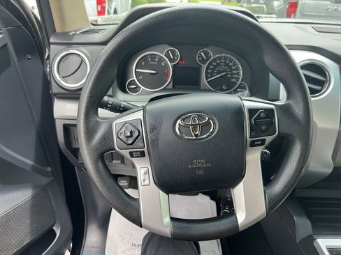 Used 2016 Toyota Tundra SR5 w/ TRD Off Road Package RWD image 18