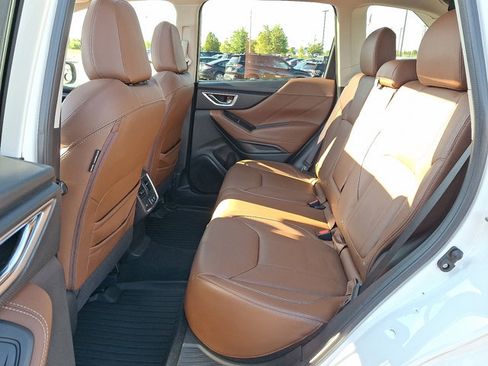 Used 2019 Subaru Forester Touring w/ Popular Package #3 AWD/4WD image 11