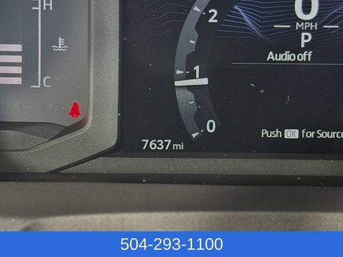 Used 2026 Toyota Tacoma SR RWD image 14