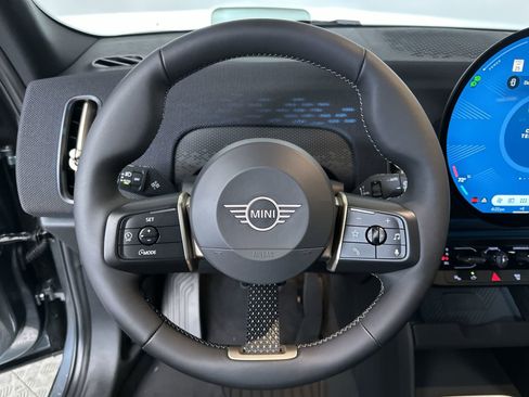 New 2026 MINI Cooper Countryman S image 16