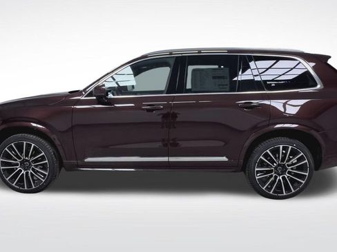 New 2026 Volvo XC90 B6 Plus AWD/4WD image 5