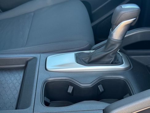 New 2026 Nissan Frontier S w/ S Utility Package image 15