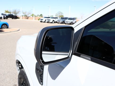 New 2026 Ford Ranger XLT w/ Equipment Group 301A High AWD/4WD image 17