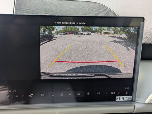 New 2026 MAZDA CX-5 Select AWD/4WD image 18