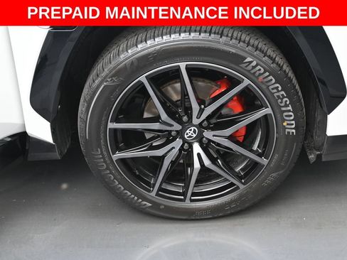 Certified 2026 Toyota RAV4 AWD Plug-in Hybrid image 38