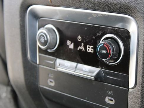 Used 2022 Chevrolet Tahoe LT image 48