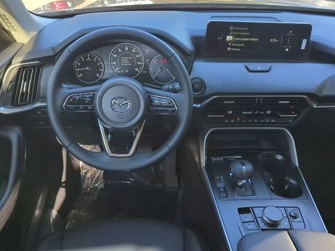 Used 2026 MAZDA CX-90 3.3 Turbo w/ Select Package AWD/4WD image 4