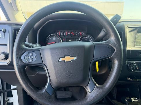 Used 2019 Chevrolet Silverado 2500 W/T AWD/4WD image 30
