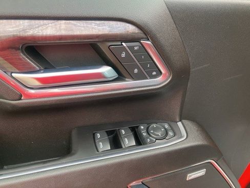 Used 2024 Chevrolet Silverado 2500 LTZ w/ LTZ Plus Package image 12