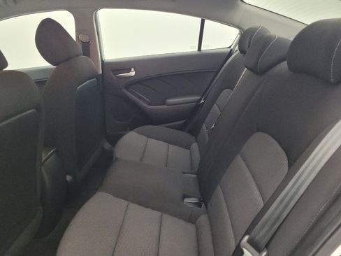 Used 2018 Kia Forte LX FWD image 18