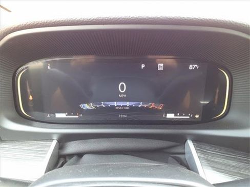 New 2023 Jeep Wagoneer Series III w/ Convenience Group I image 30