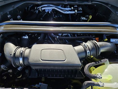 New 2026 Lincoln Aviator Reserve w/ Luxury Package image 31