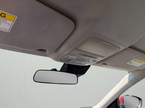 Used 2019 Honda Accord LX image 27