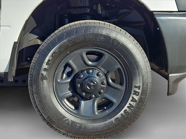 Used 2026 RAM 3500 Tradesman AWD/4WD image 29