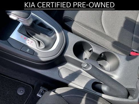 Used 2024 Kia Forte LXS w/ LXS Technology Package FWD image 13