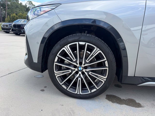 Used 2026 BMW X1 xDrive28i AWD/4WD image 10
