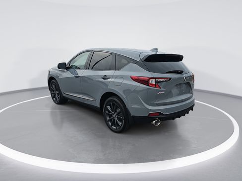 New 2026 Acura RDX A-Spec image 5