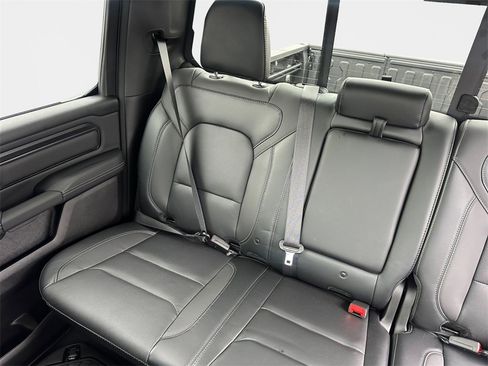 New 2026 RAM 1500 Rebel w/ Rebel Level 2 Equipment Group image 9