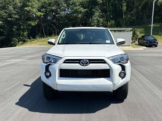 Used 2023 Toyota 4Runner SR5 AWD/4WD video 2